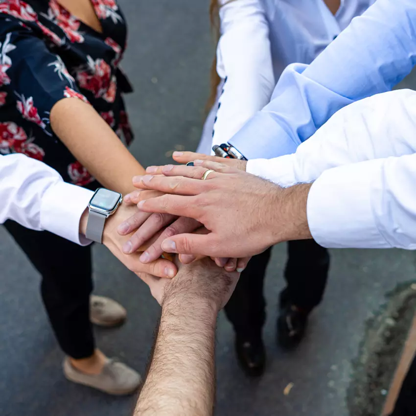 ITone_Team5 IT-Consulting für Krefeld