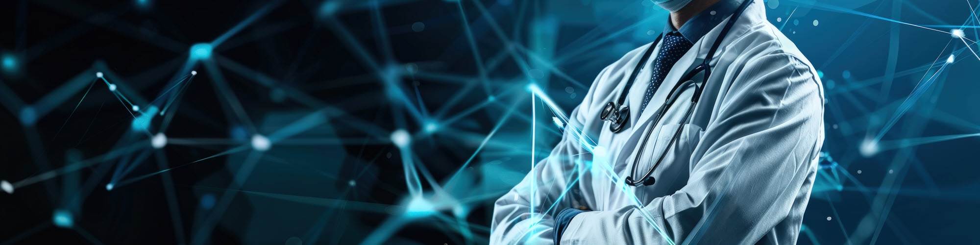 Cybergefahren und IT-Sicherheitsrisiken im Gesundheitswesen