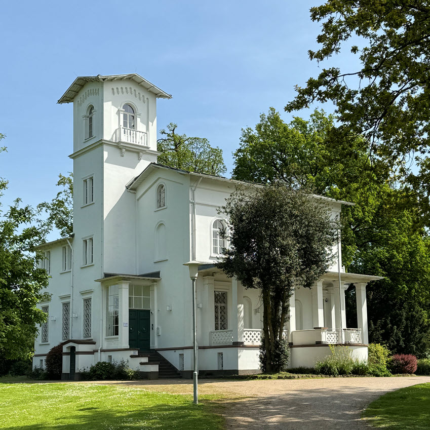 Haus Schönhausen