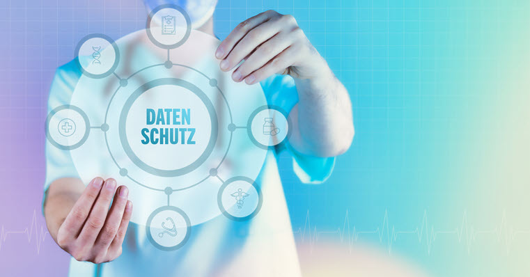 Datenschutz