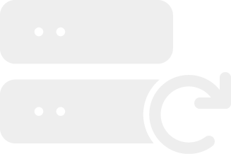 Placeholder Backup Icon
