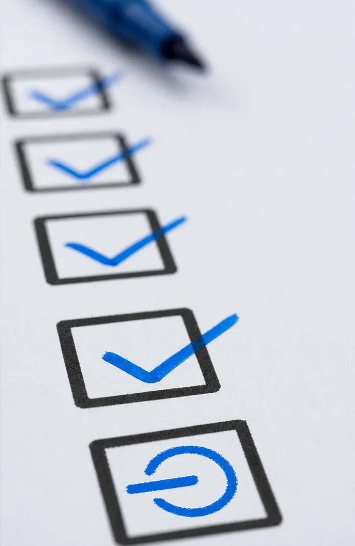 IT-Check für Praxen mit Schwachstellenanalyse und IT-Sicherheitsprüfung