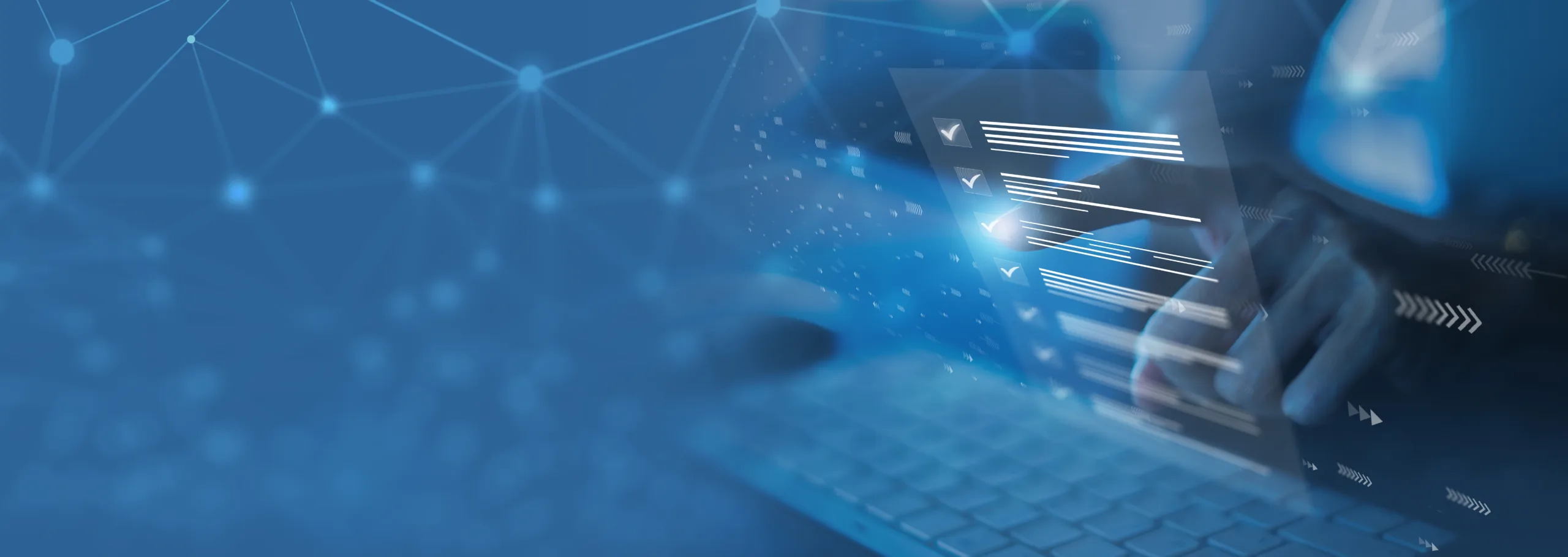 IT-Check für Praxen, Apotheken, MVZ und medizinische Einrichtungen
