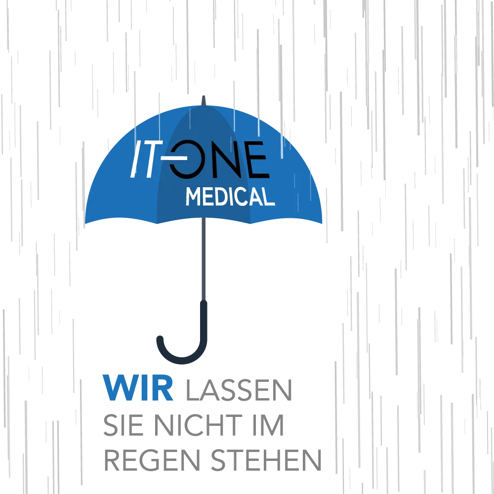 ITone Medical Support für Praxen MVZ und medizinische Einrichtungen
