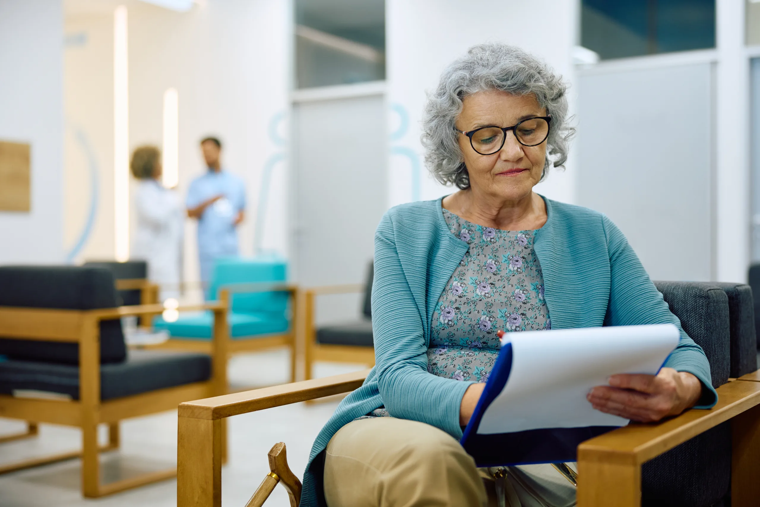 ITone Medical Schutzschild gegen Cybergefahren im Gesundheitswesen