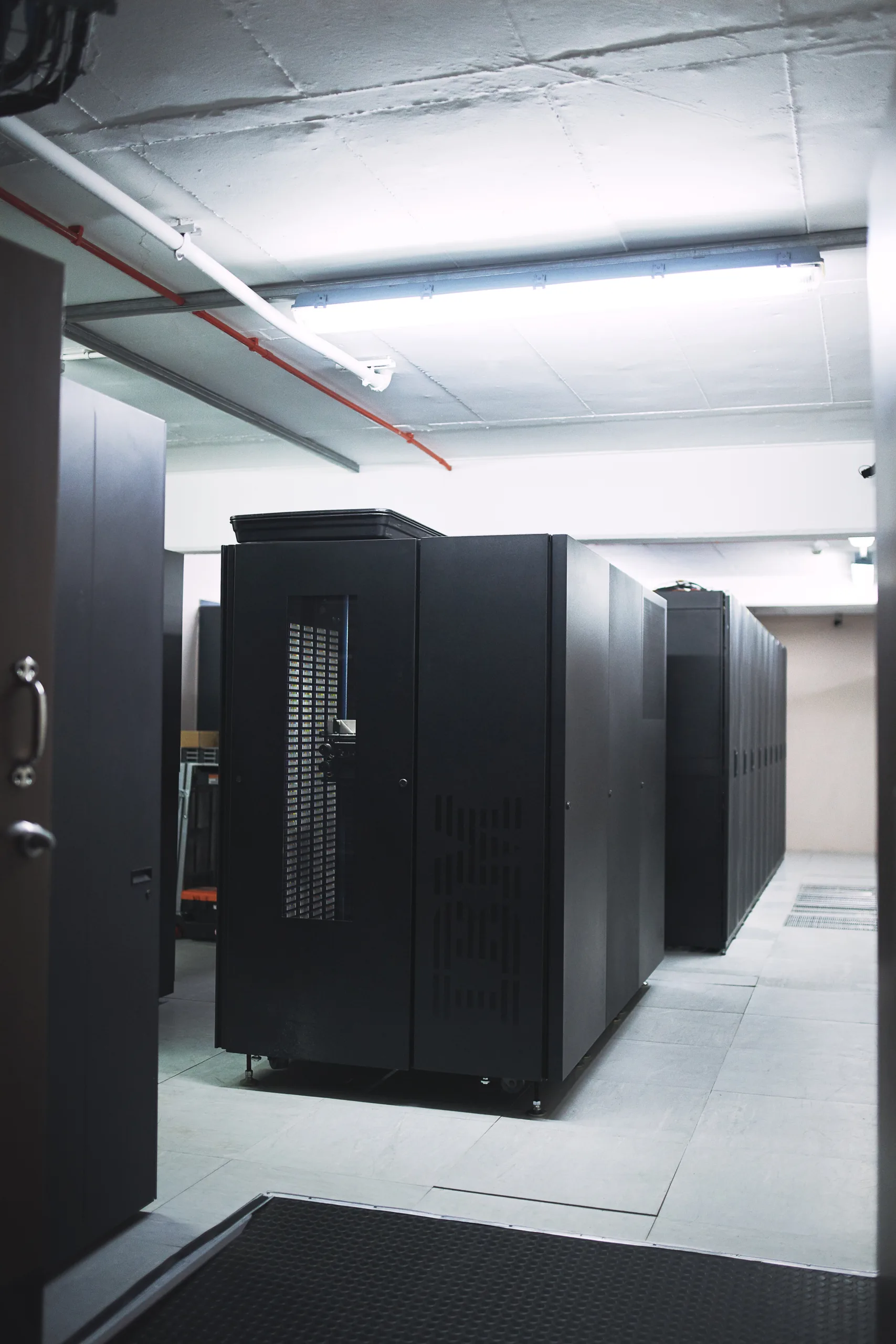 Backup für Praxen mit professioneller Datensicherung und Backup-Kontrolle