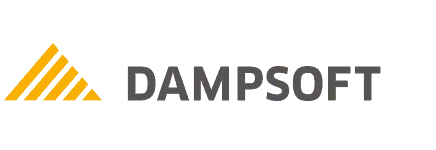 Dampsoft Logo