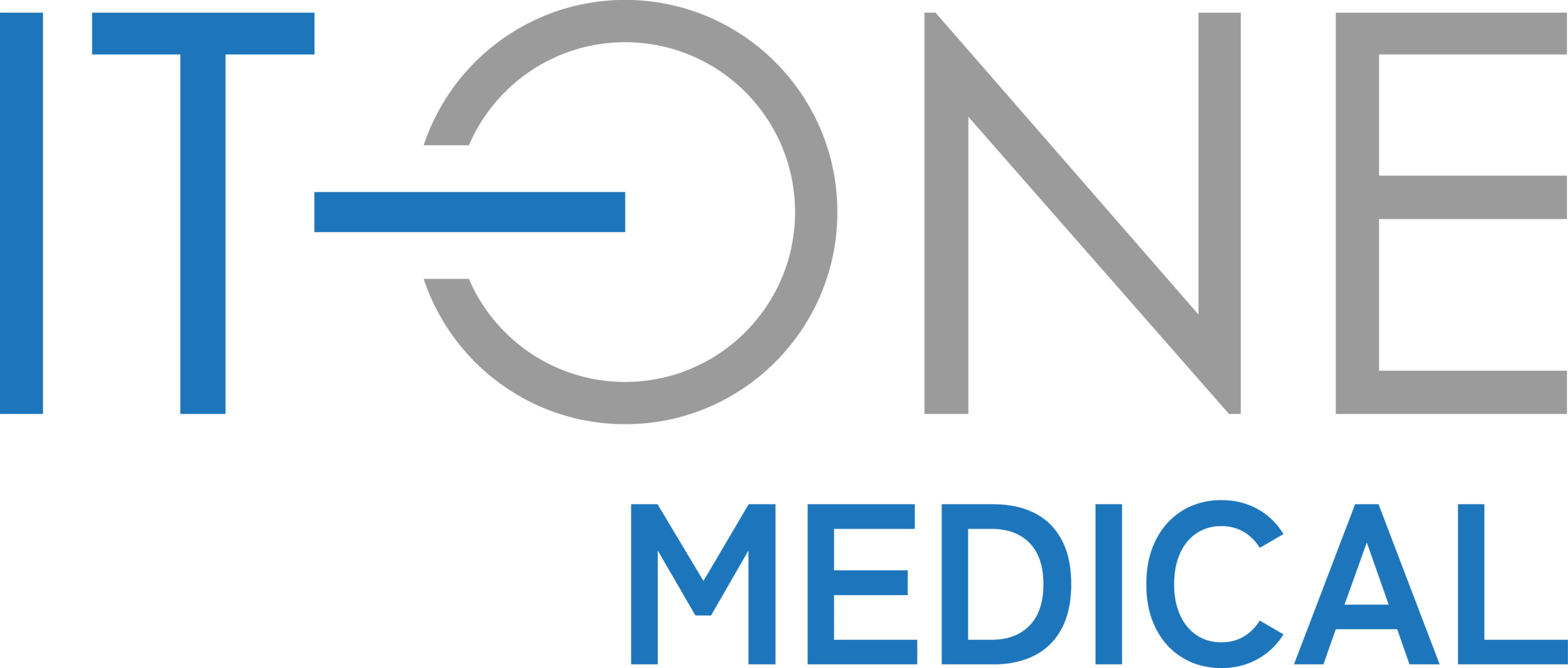 ITone Medical Logo