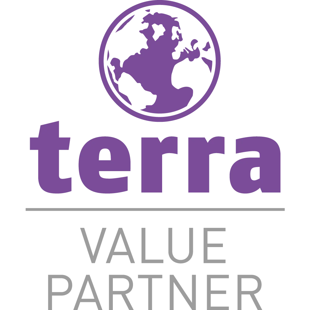 TERRA Value Partner der WORTMANN AG